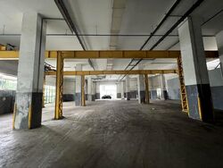 Tuas Bay Walk (D22), Factory #578700651